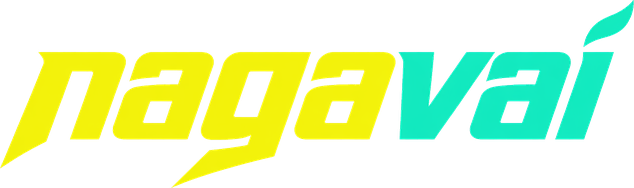 nagavai লোগো